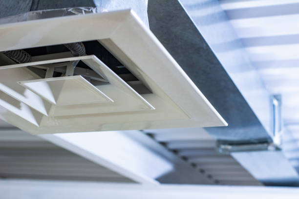Best HVAC System Cleaning  in Amherst, TX