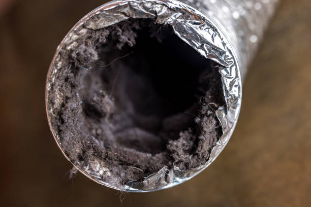 Home Air Vent Cleaning in Amherst, TX
