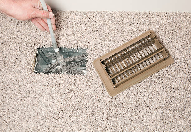 Best Air Duct Cleaning Near Me  in Amherst, TX