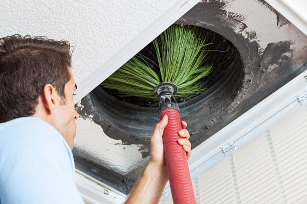 Best Best Air Duct Cleaning Company  in Amherst, TX