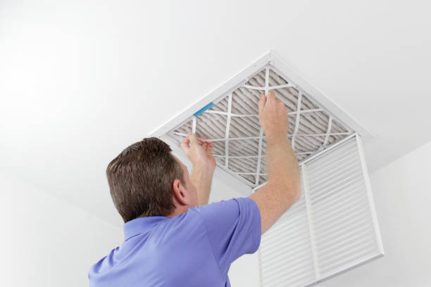 Best Air Duct Cleaning Near Me  in Amherst, TX